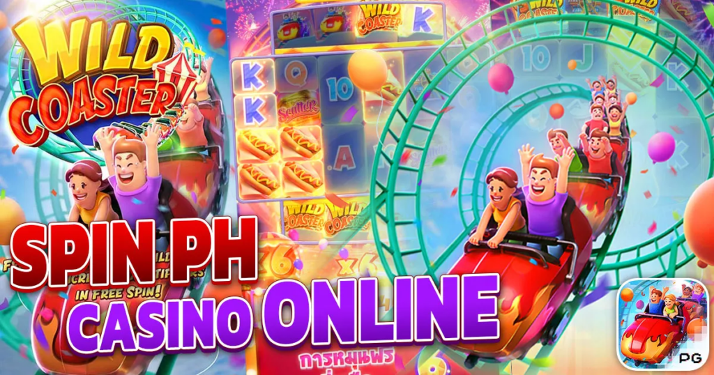 Exclusive Bonuses on the Spin PH Platform Unlocked.