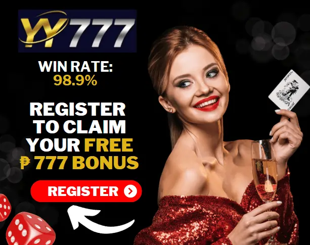 Register and Get Exclusive Bonuses.