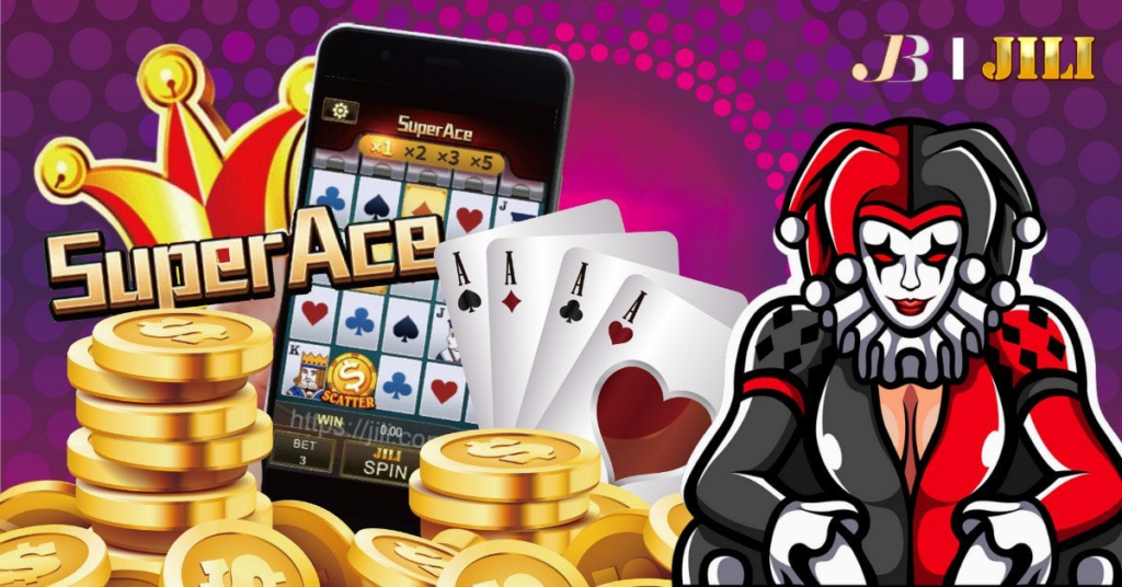 Have Fun Anytime with the Casino JB Application.