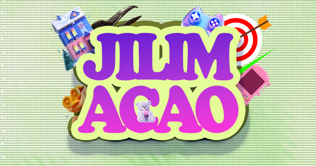 Enjoy Your Favorite Games on the Jilimacao Casino App.