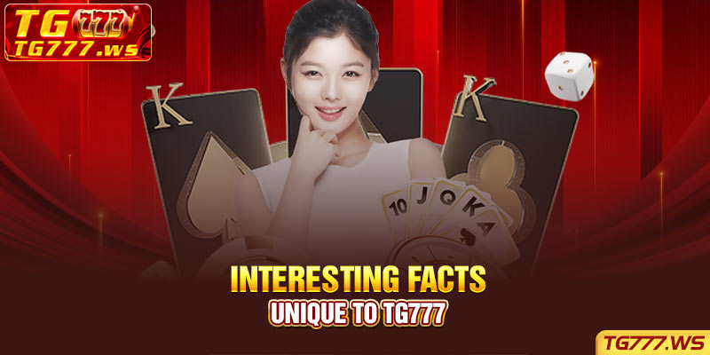 Enhance Your Experience with the TG777 Casino App.